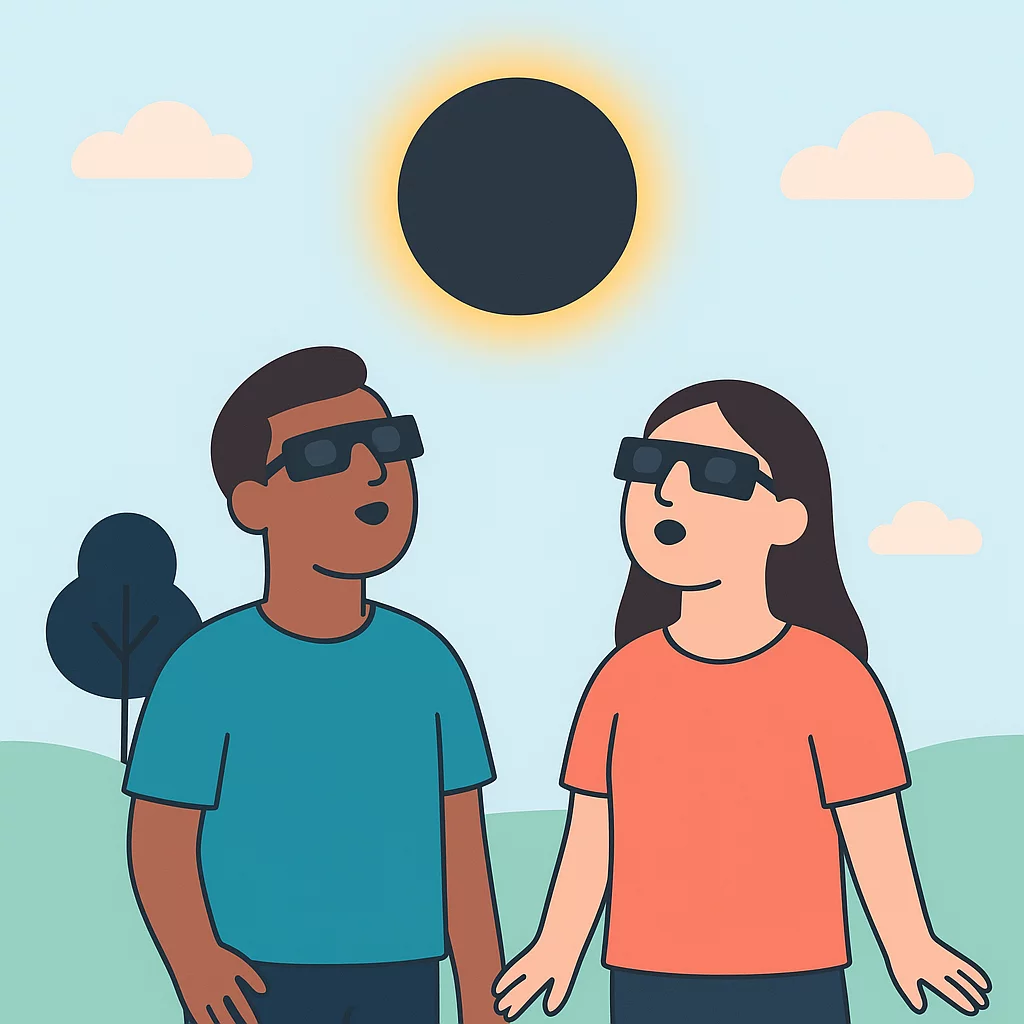 Solar Eclipse 12 August 2026: Europe Prepares for Rare Total Event