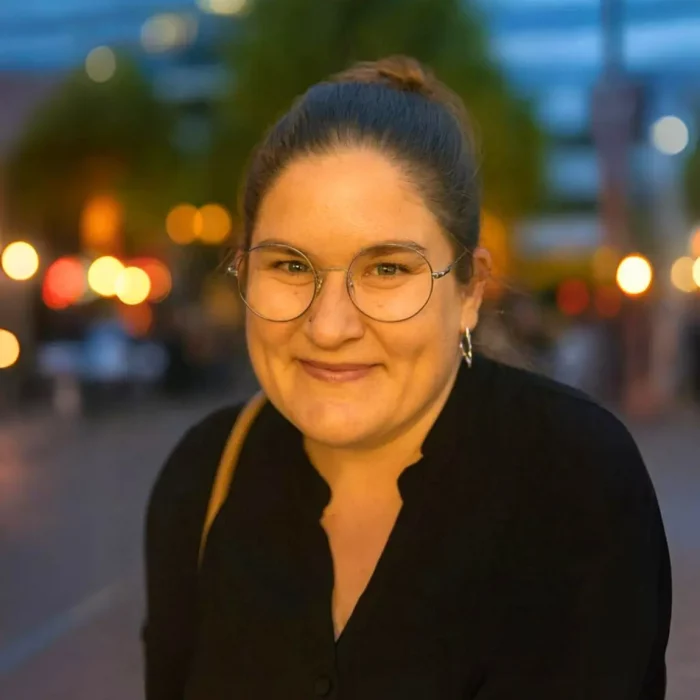 Student Tanja