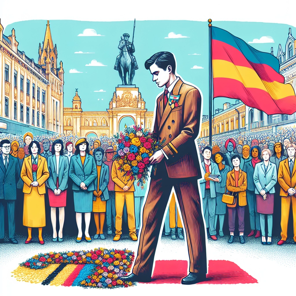 Thomas Rose Assumes Role as US Ambassador in Poland