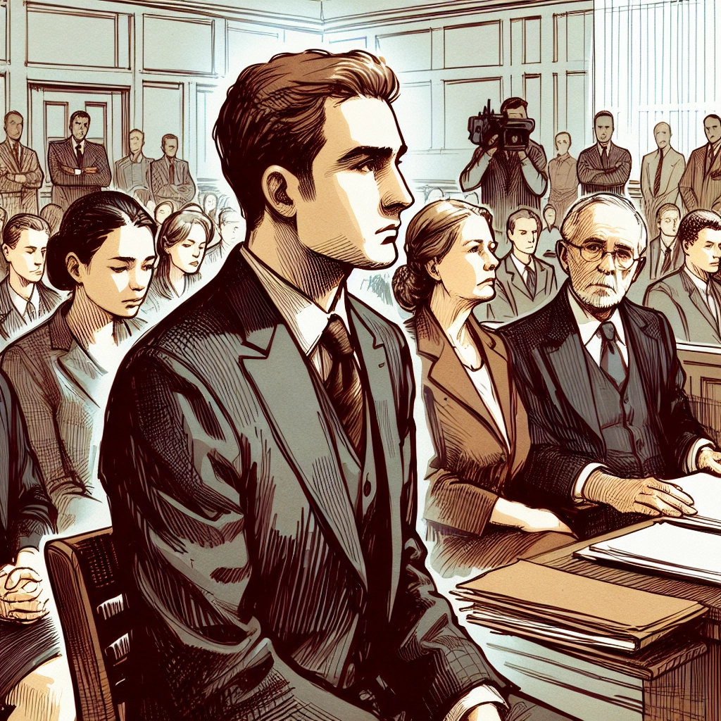 Trial of Sebastian M. Begins in Poland