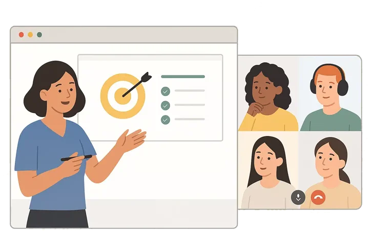 Cursos de polaco en grupo online