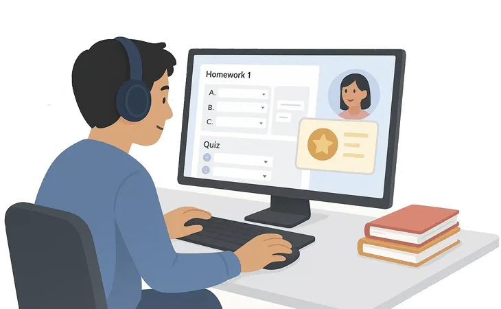 Clases individuales de polaco online