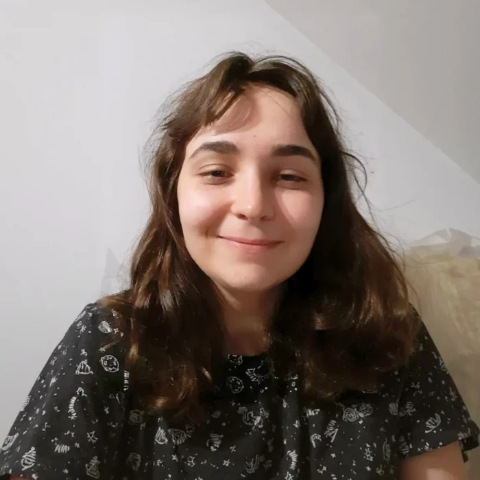 Teacher Ula