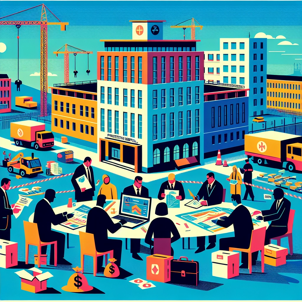 USKOK probes Jankomir hospital over corruption claims