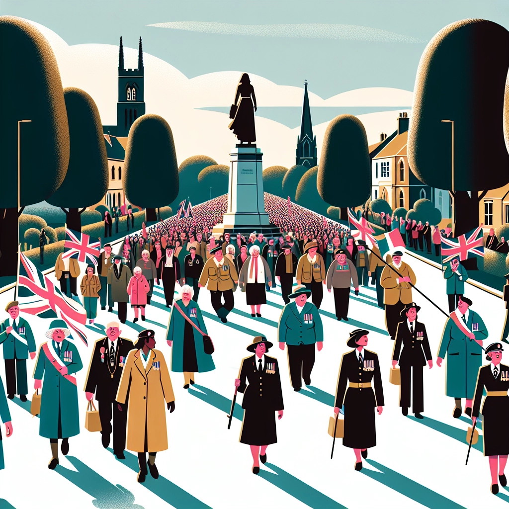 Vukovar Commemorates 1991 Siege Anniversary With Moving Remembrances