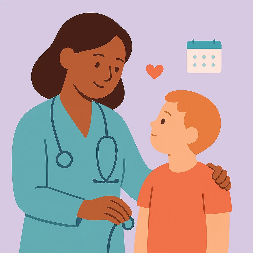 Zagreb Faces Severe Shortage of Paediatricians