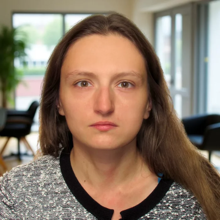 Teacher Zuzanna